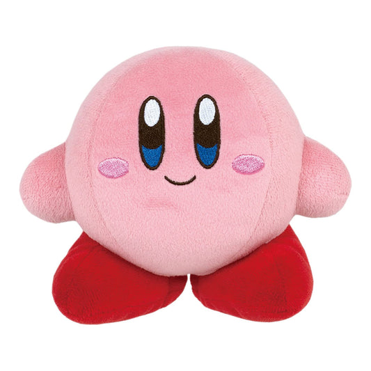 Peluche Kirby Rose 15cm