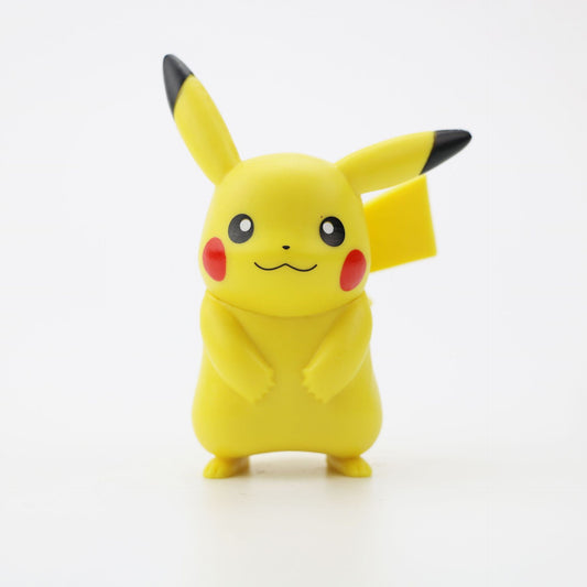 mini figurine pokémon pikachu