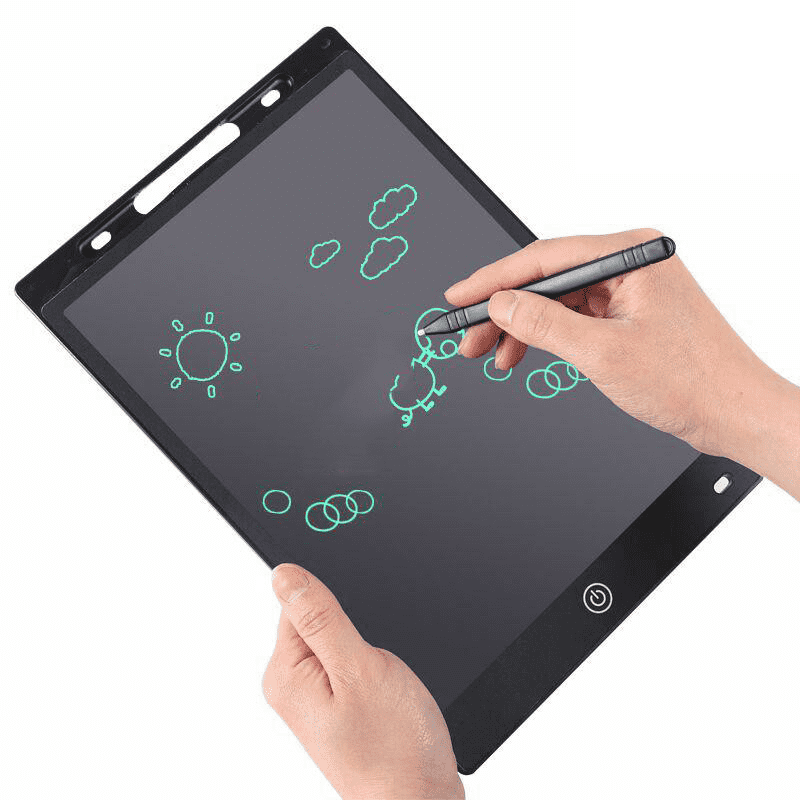 Tablettes à dessin et tablettes à dessin